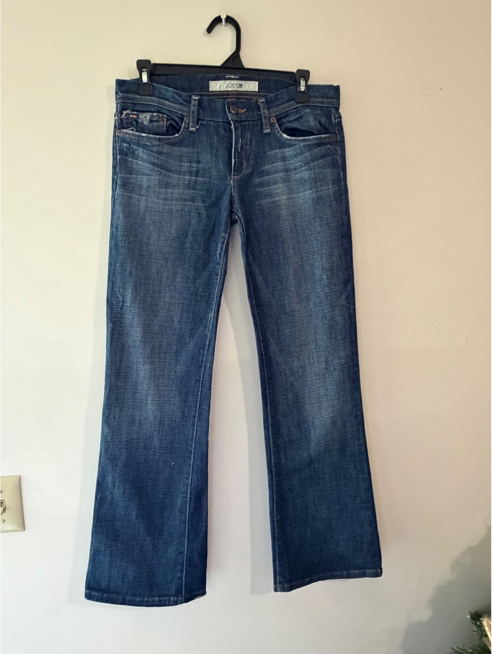 Joe's Jeans Women's Bootcut Denim Jeans Size 29